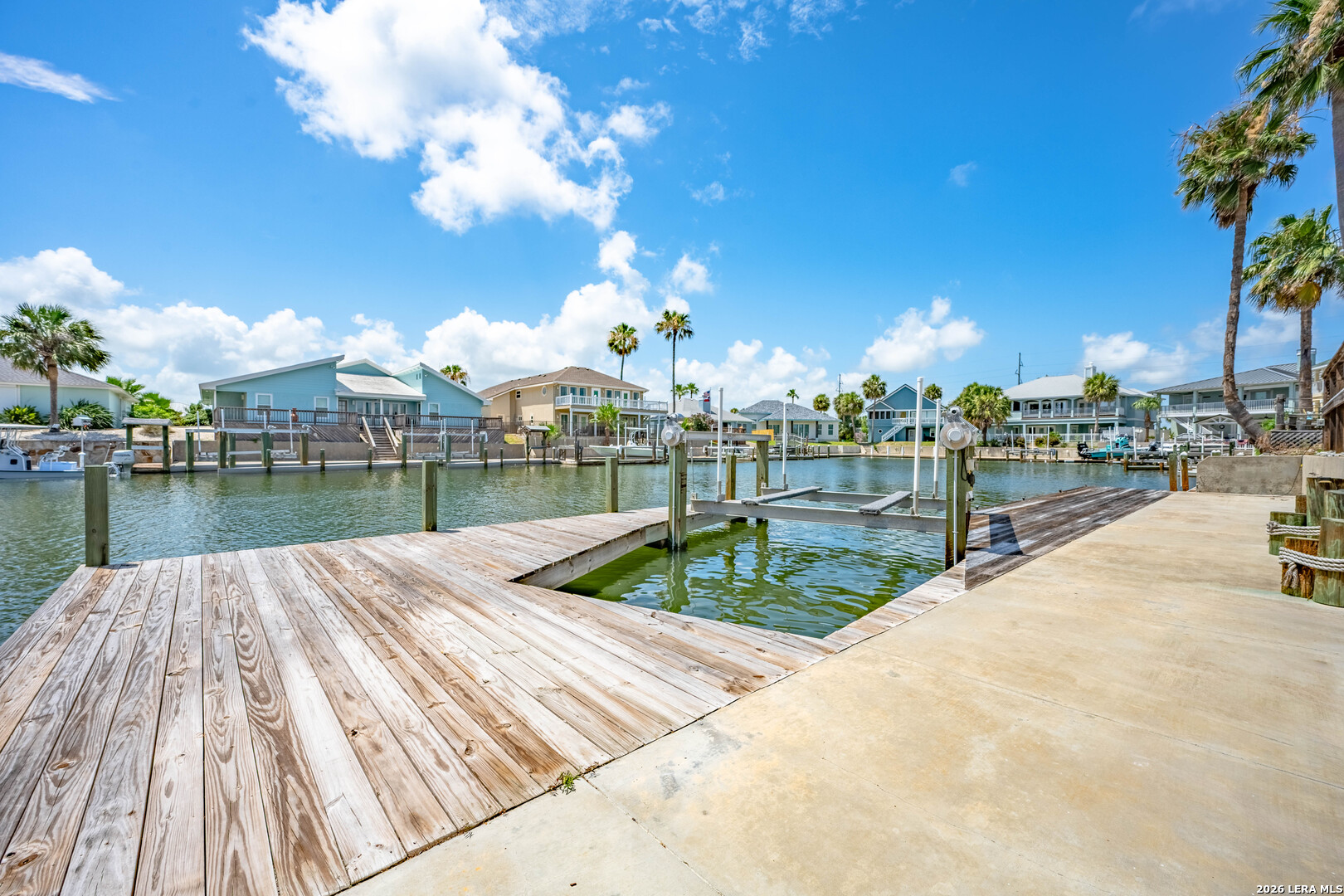 126 Sea View Drive Aransas Pass TX 78336