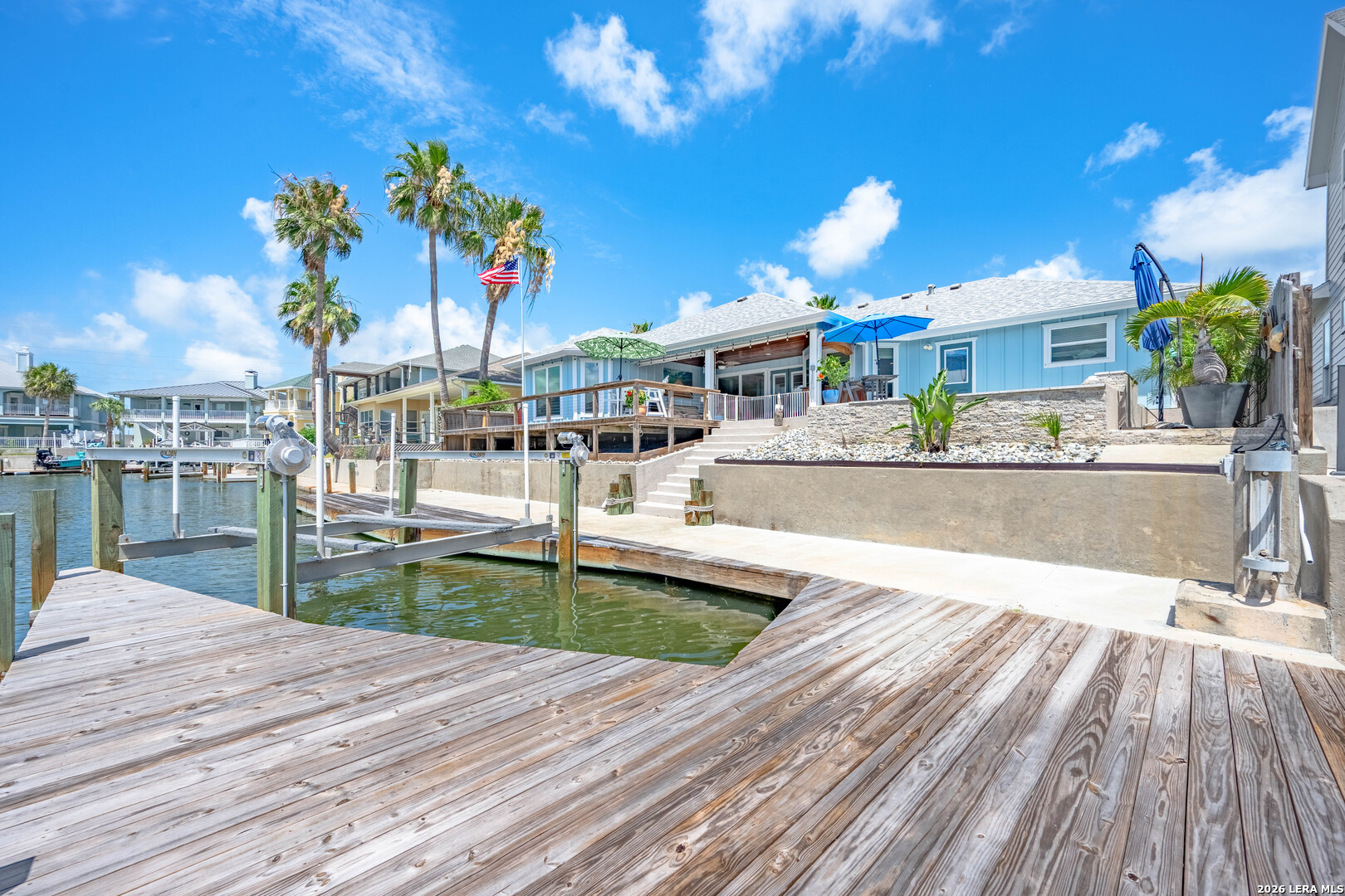 126 Sea View Drive Aransas Pass TX 78336