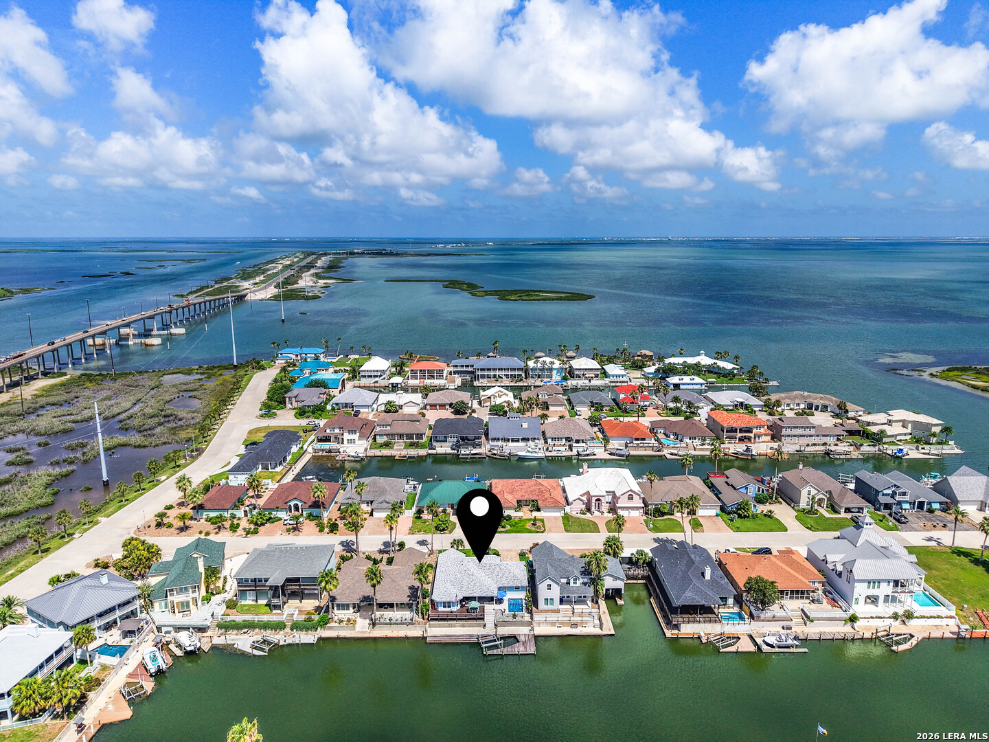 126 Sea View Drive Aransas Pass TX 78336