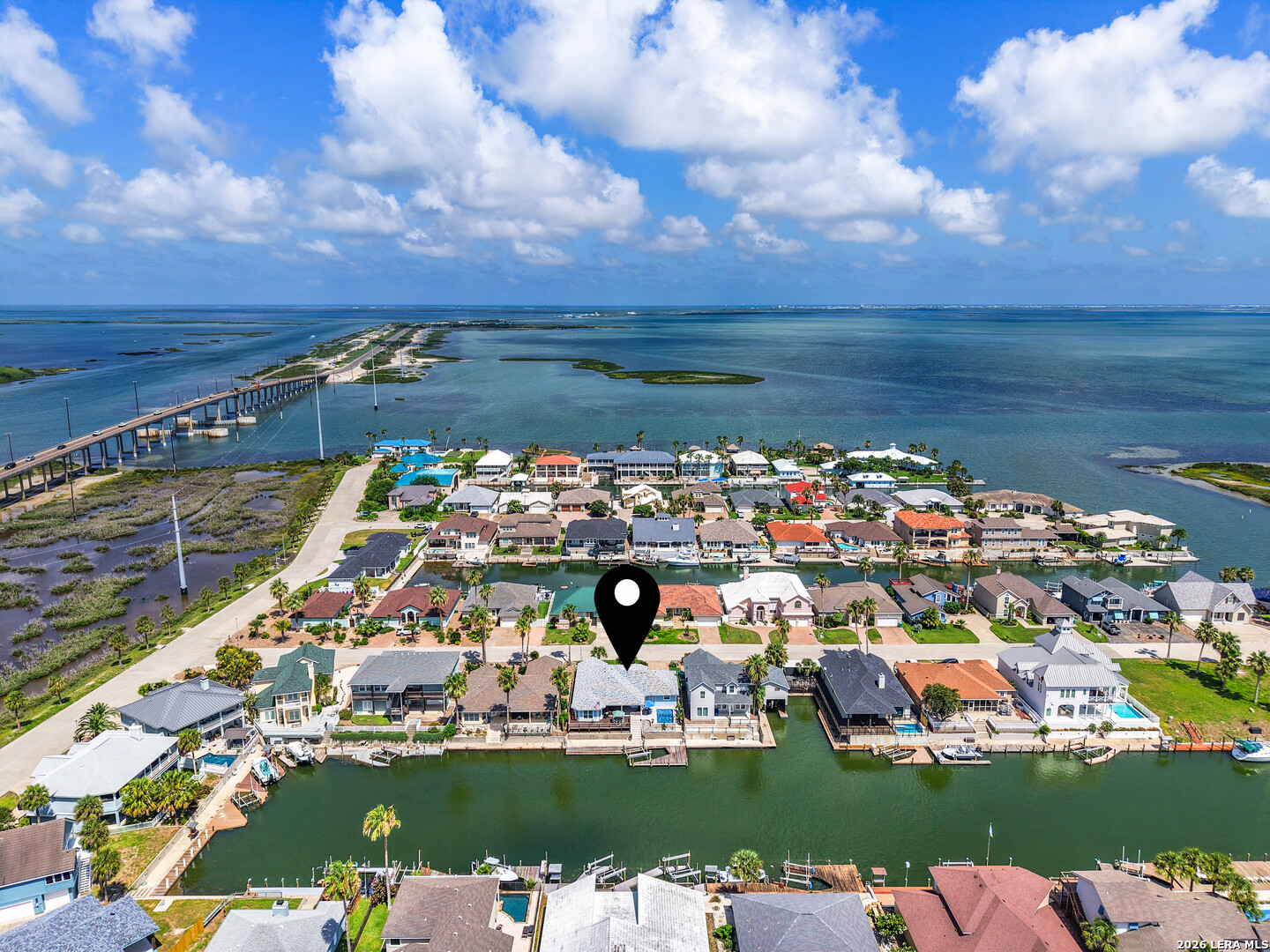 126 Sea View Drive Aransas Pass TX 78336