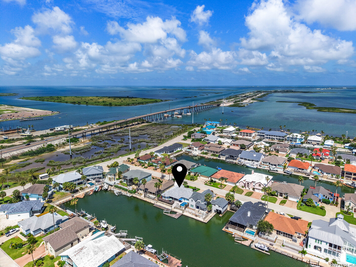 126 Sea View Drive Aransas Pass TX 78336
