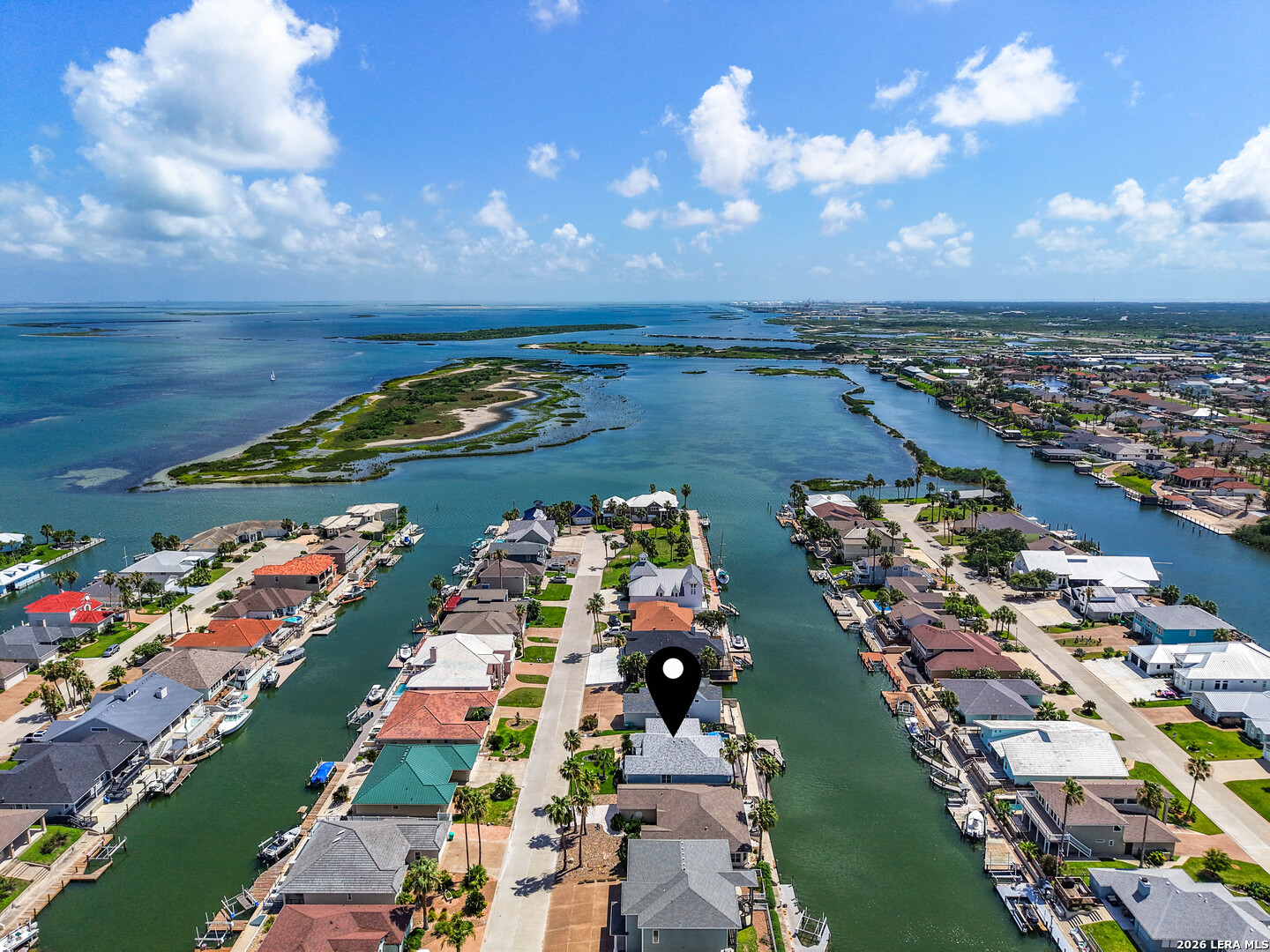 126 Sea View Drive Aransas Pass TX 78336