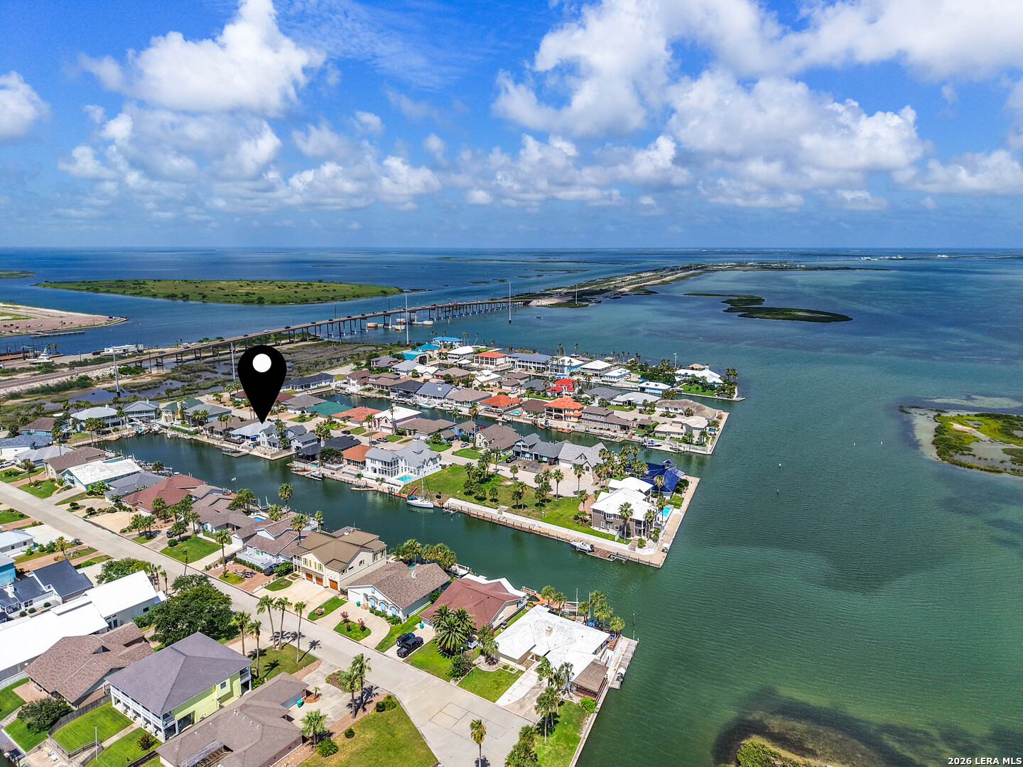 126 Sea View Drive Aransas Pass TX 78336