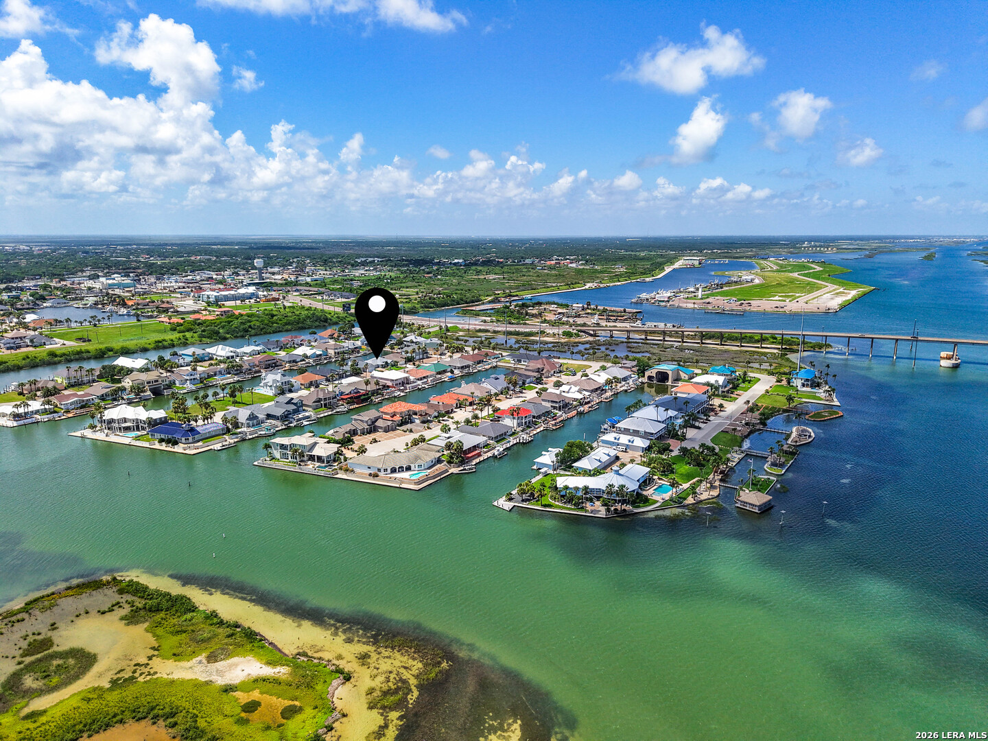 126 Sea View Drive Aransas Pass TX 78336