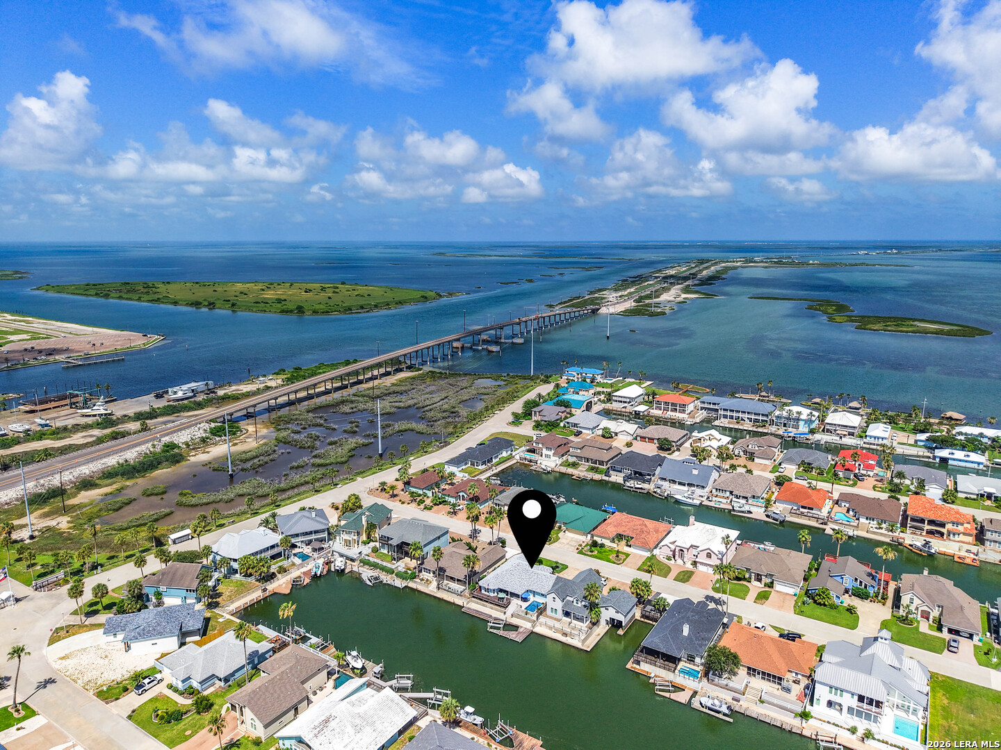 126 Sea View Drive Aransas Pass TX 78336