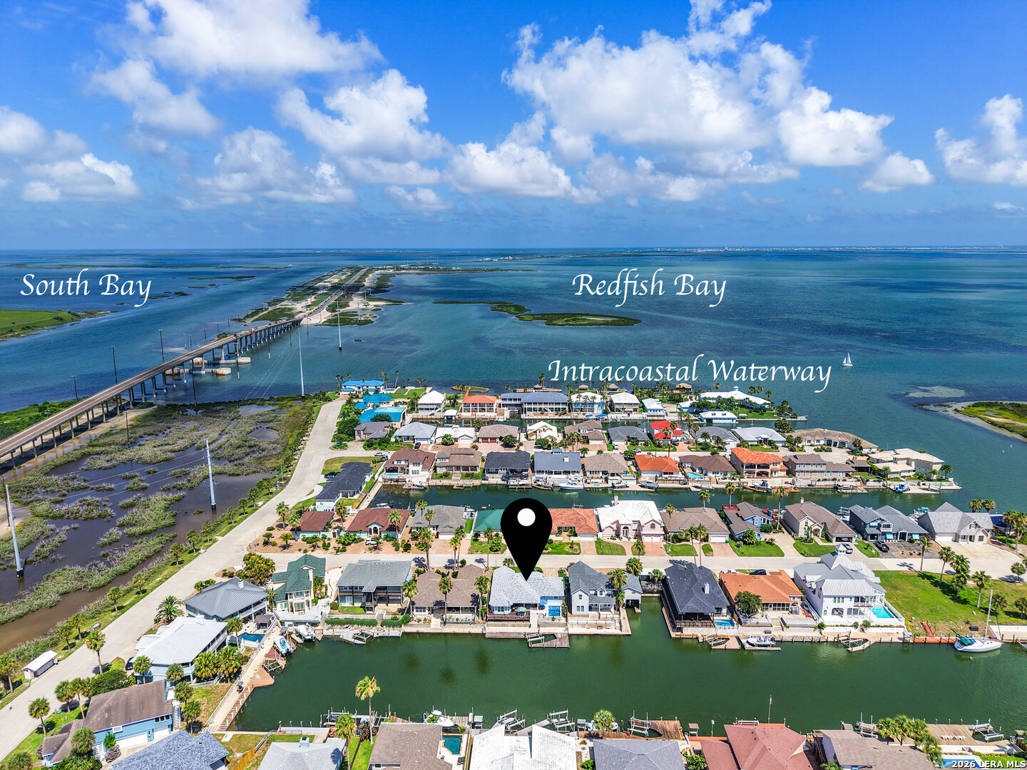 126 Sea View Drive Aransas Pass TX 78336