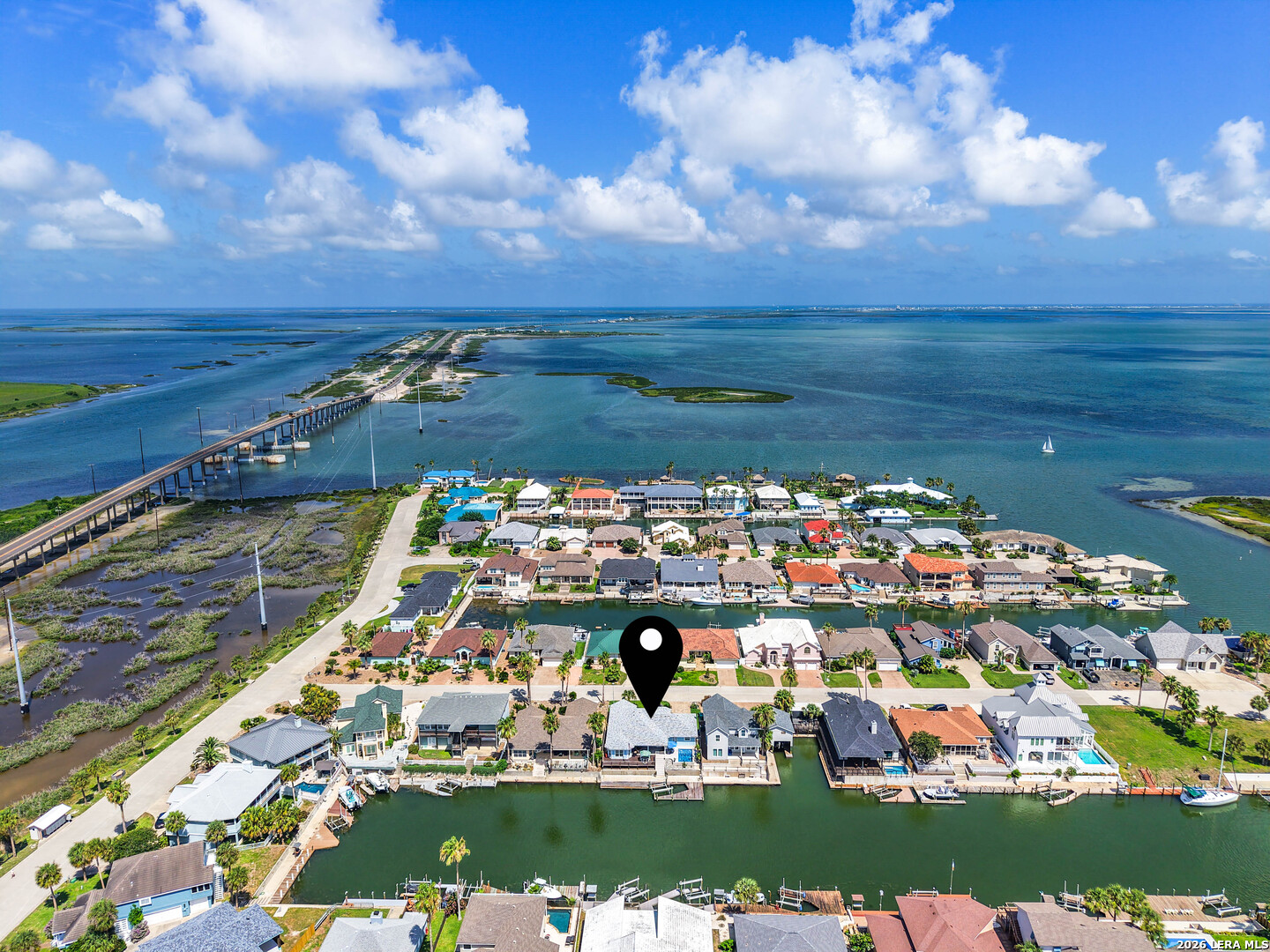 126 Sea View Drive Aransas Pass TX 78336