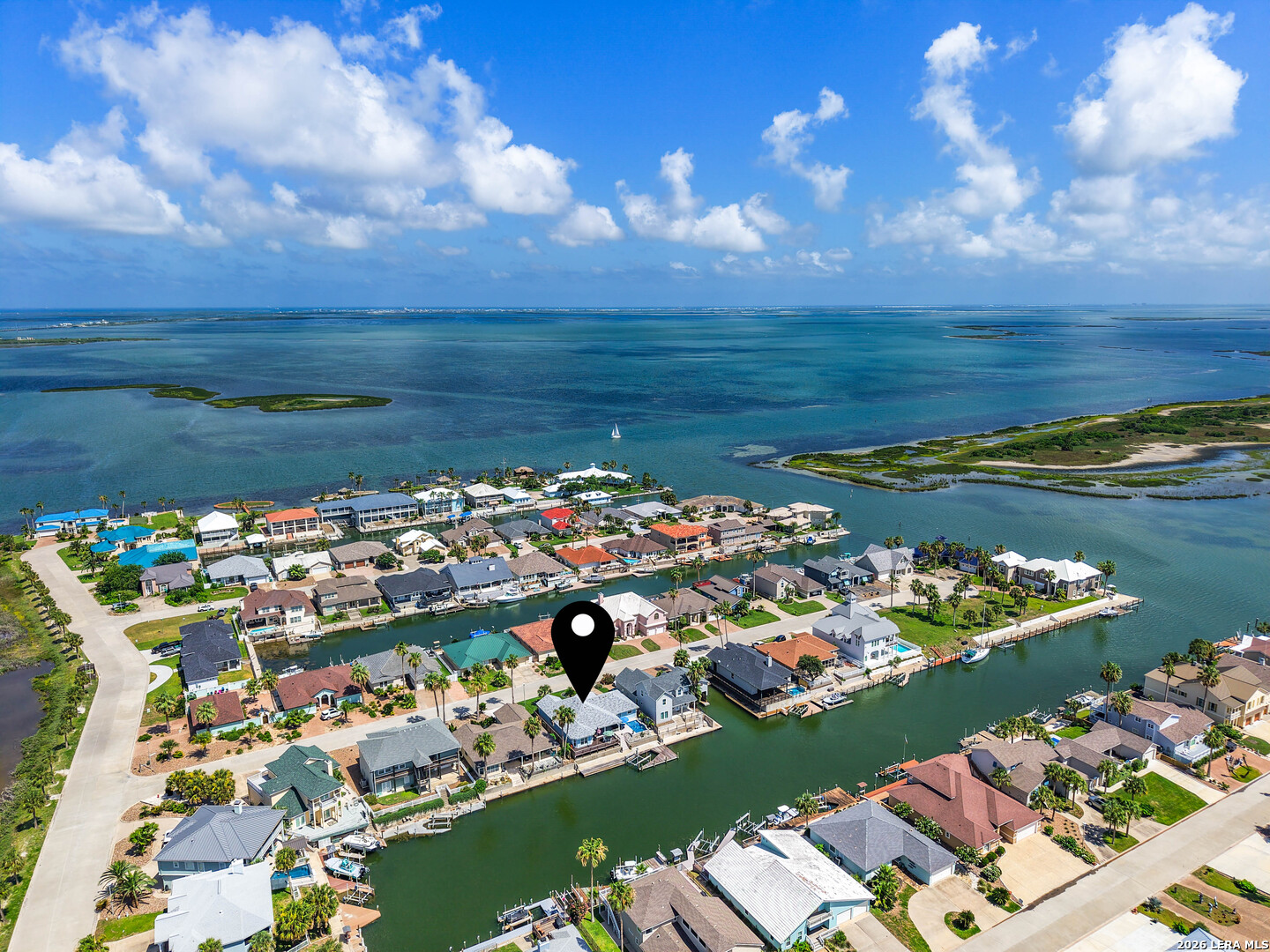 126 Sea View Drive Aransas Pass TX 78336