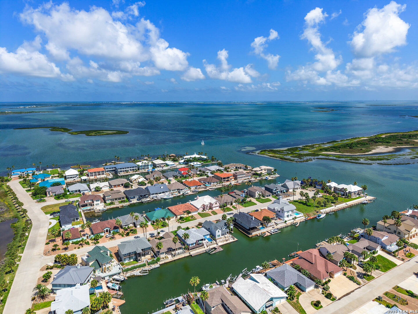 126 Sea View Drive Aransas Pass TX 78336