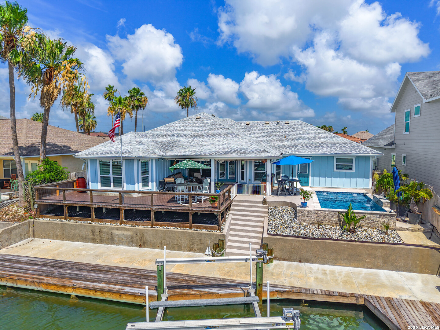 126 Sea View Drive Aransas Pass TX 78336
