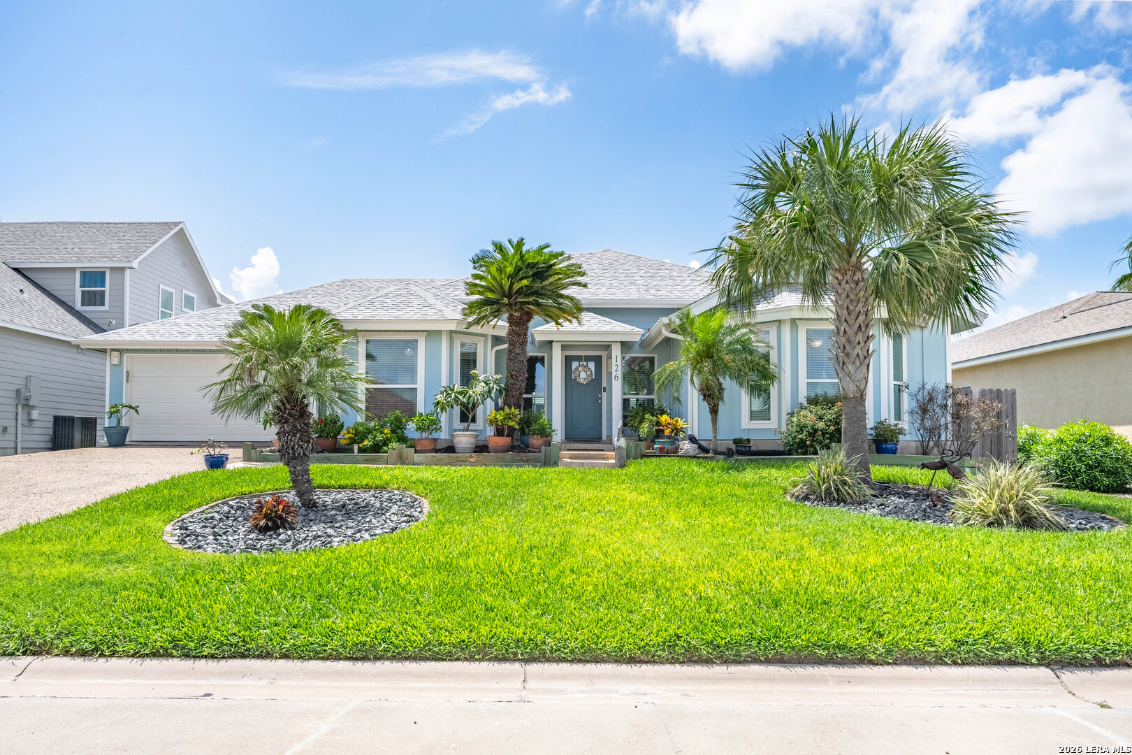 126 Sea View Drive Aransas Pass TX 78336