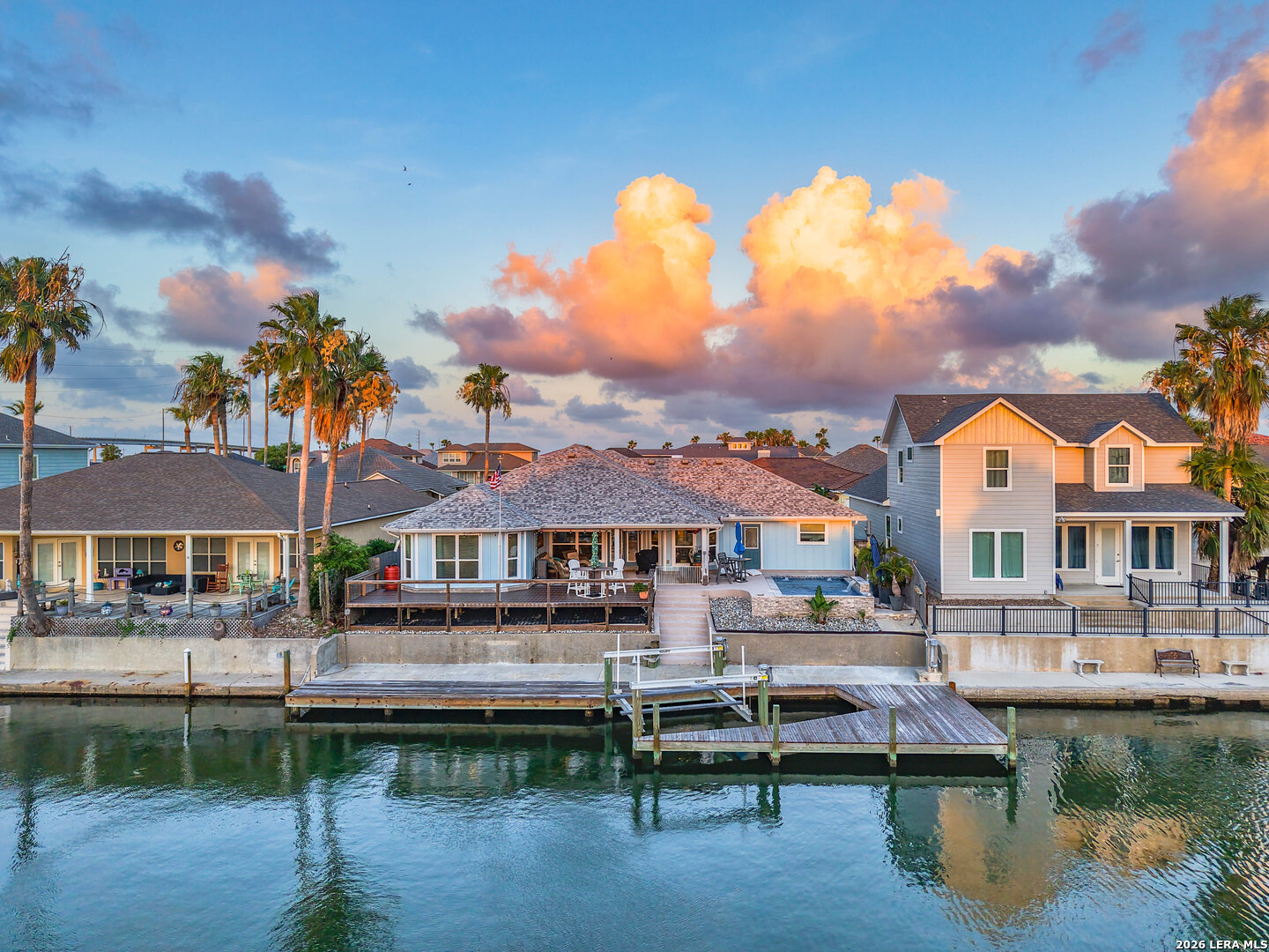 126 Sea View Drive Aransas Pass TX 78336