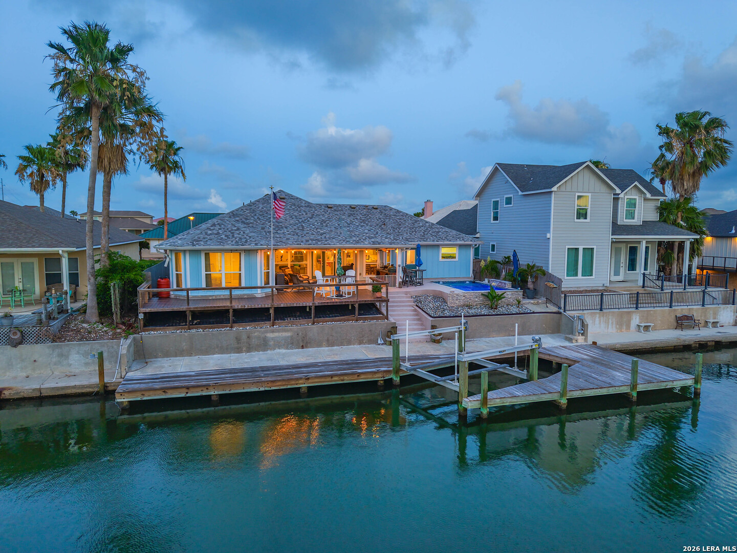 126 Sea View Drive Aransas Pass TX 78336