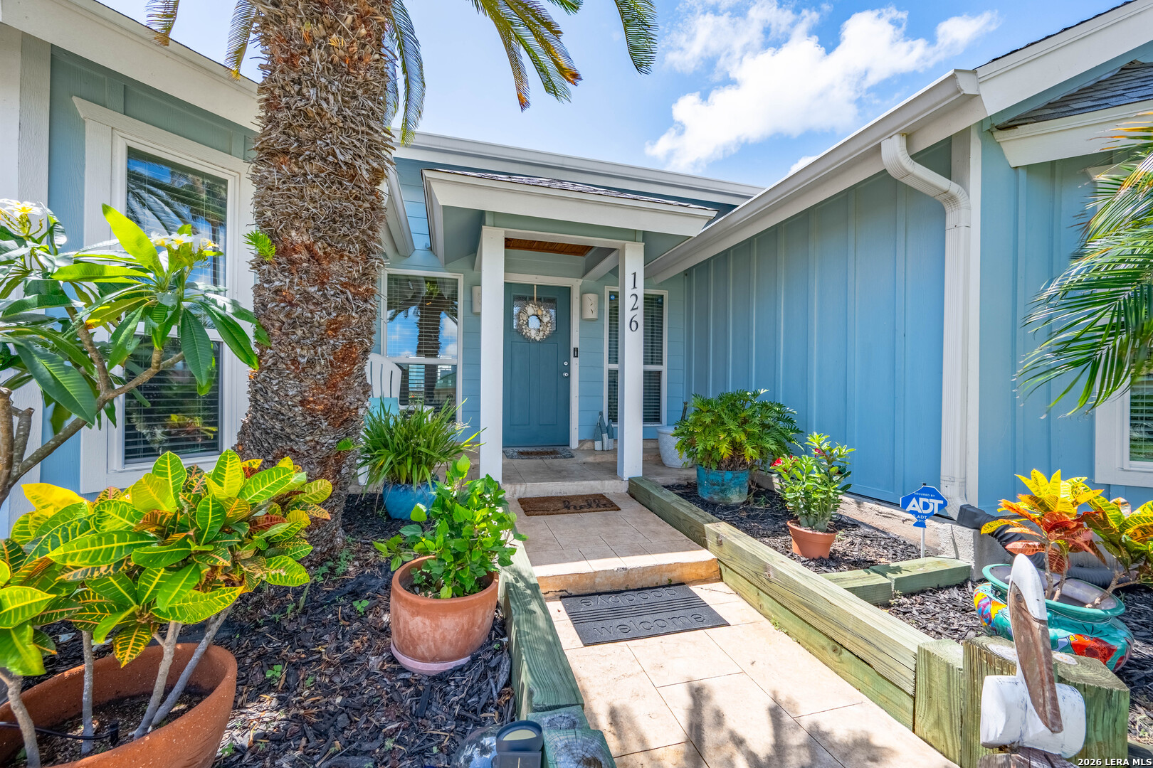 126 Sea View Drive Aransas Pass TX 78336