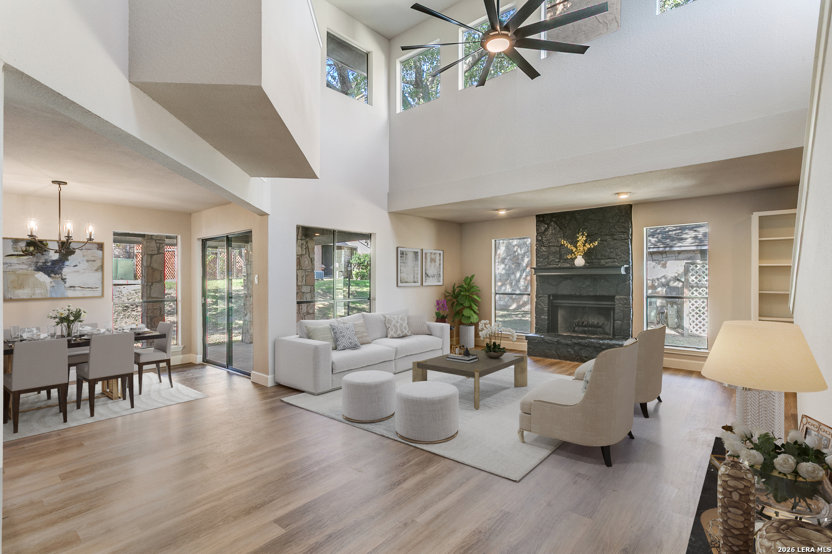 9380 Braun Road San Antonio TX 78254