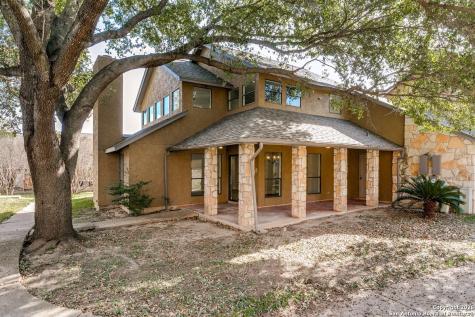 9380 Braun Road San Antonio TX 78254