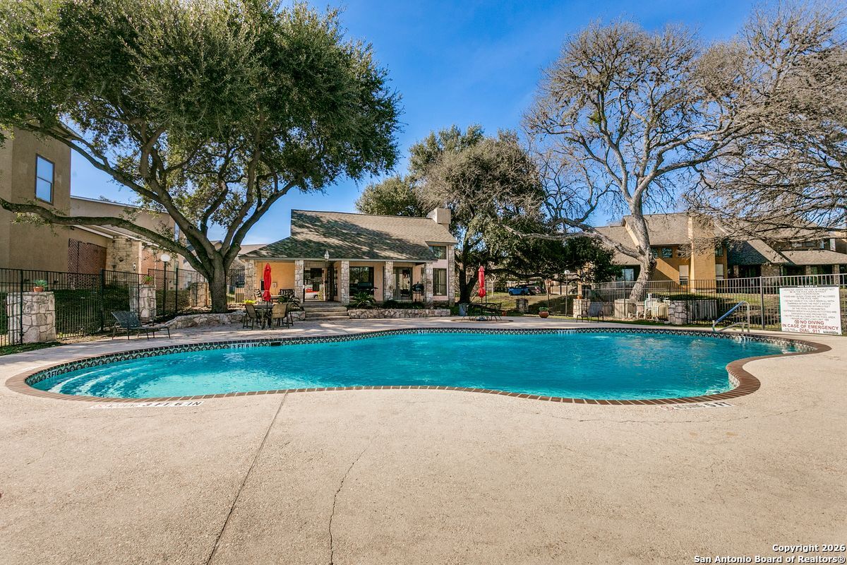 9380 Braun Road San Antonio TX 78254