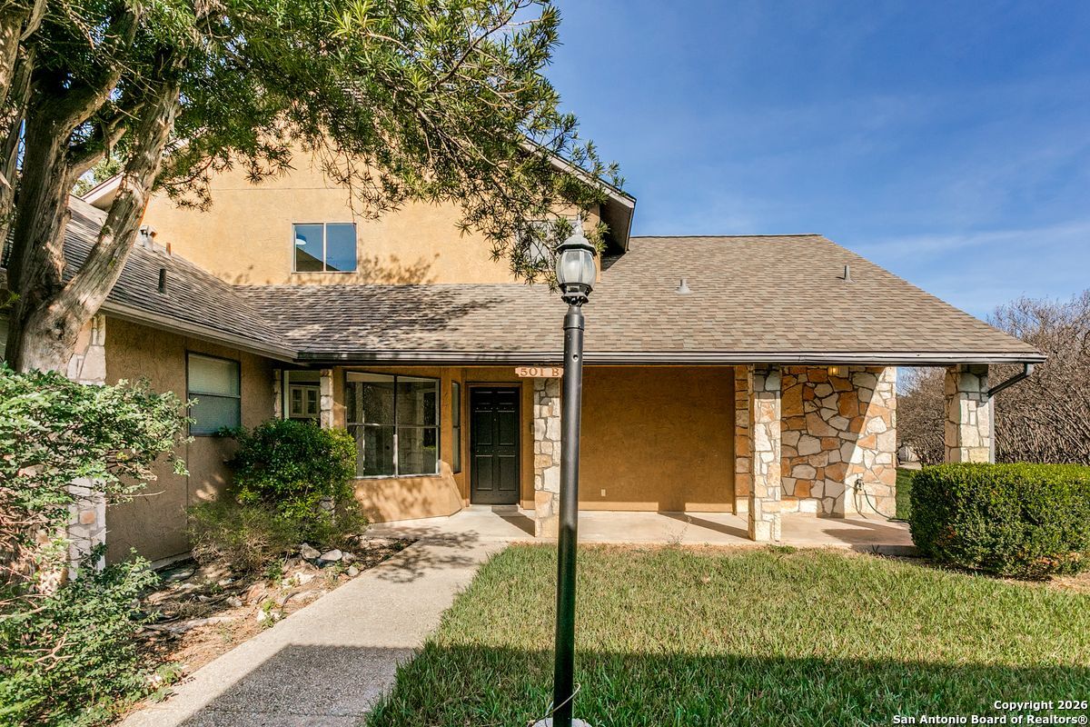 9380 Braun Road San Antonio TX 78254