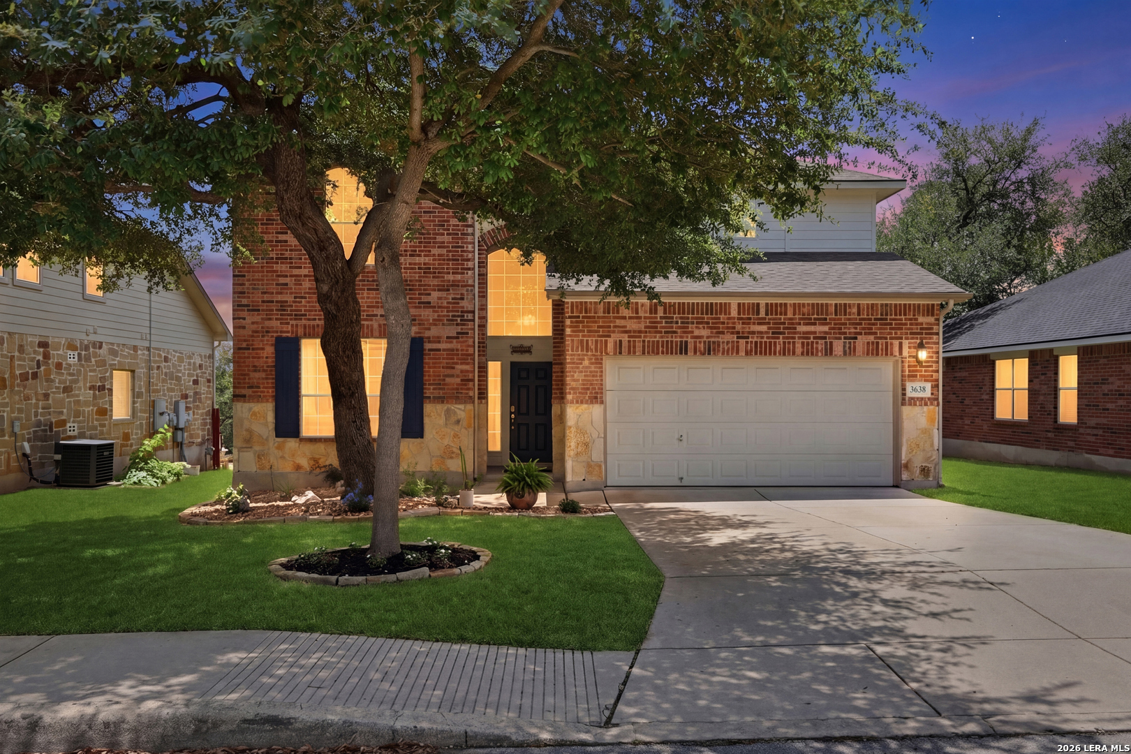 3638 Pinyon Pine San Antonio TX 78261