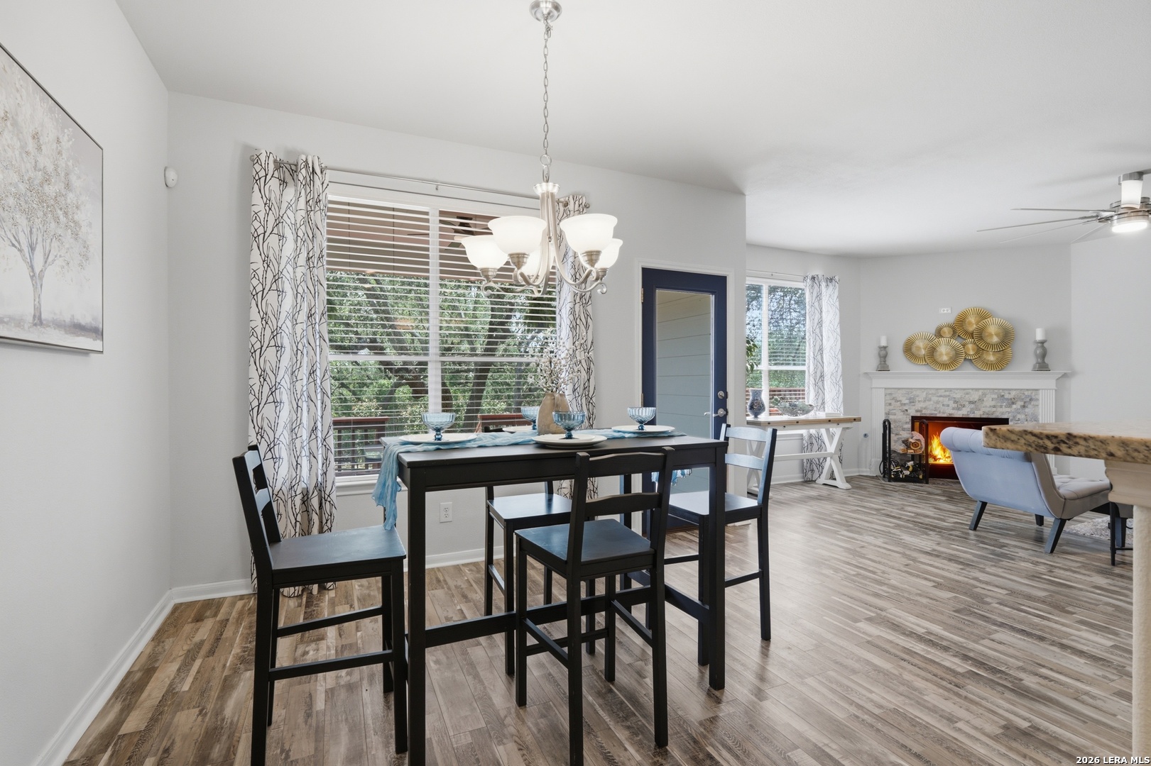 3638 Pinyon Pine San Antonio TX 78261
