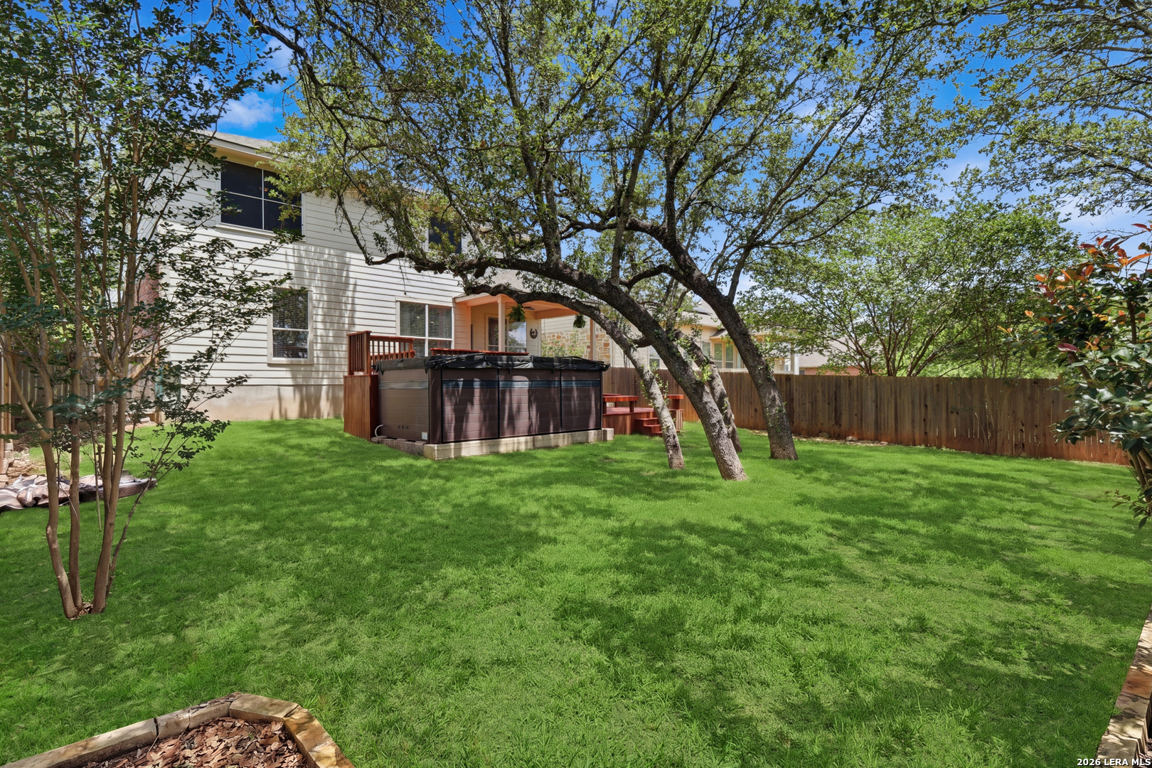 3638 Pinyon Pine San Antonio TX 78261