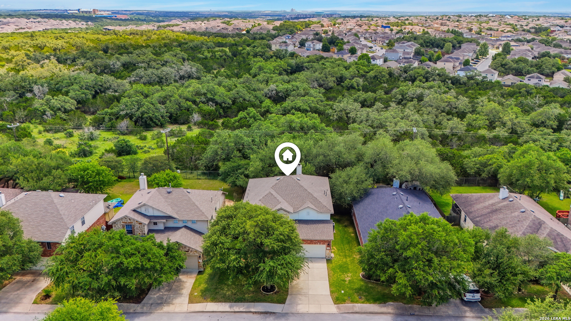 3638 Pinyon Pine San Antonio TX 78261