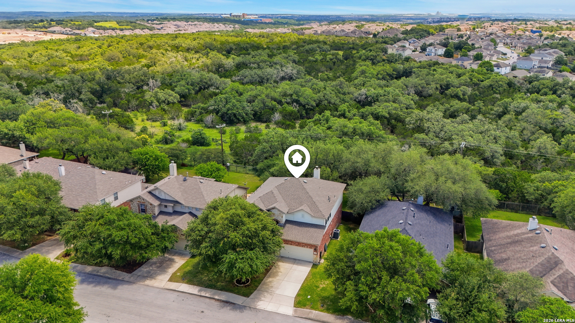 3638 Pinyon Pine San Antonio TX 78261