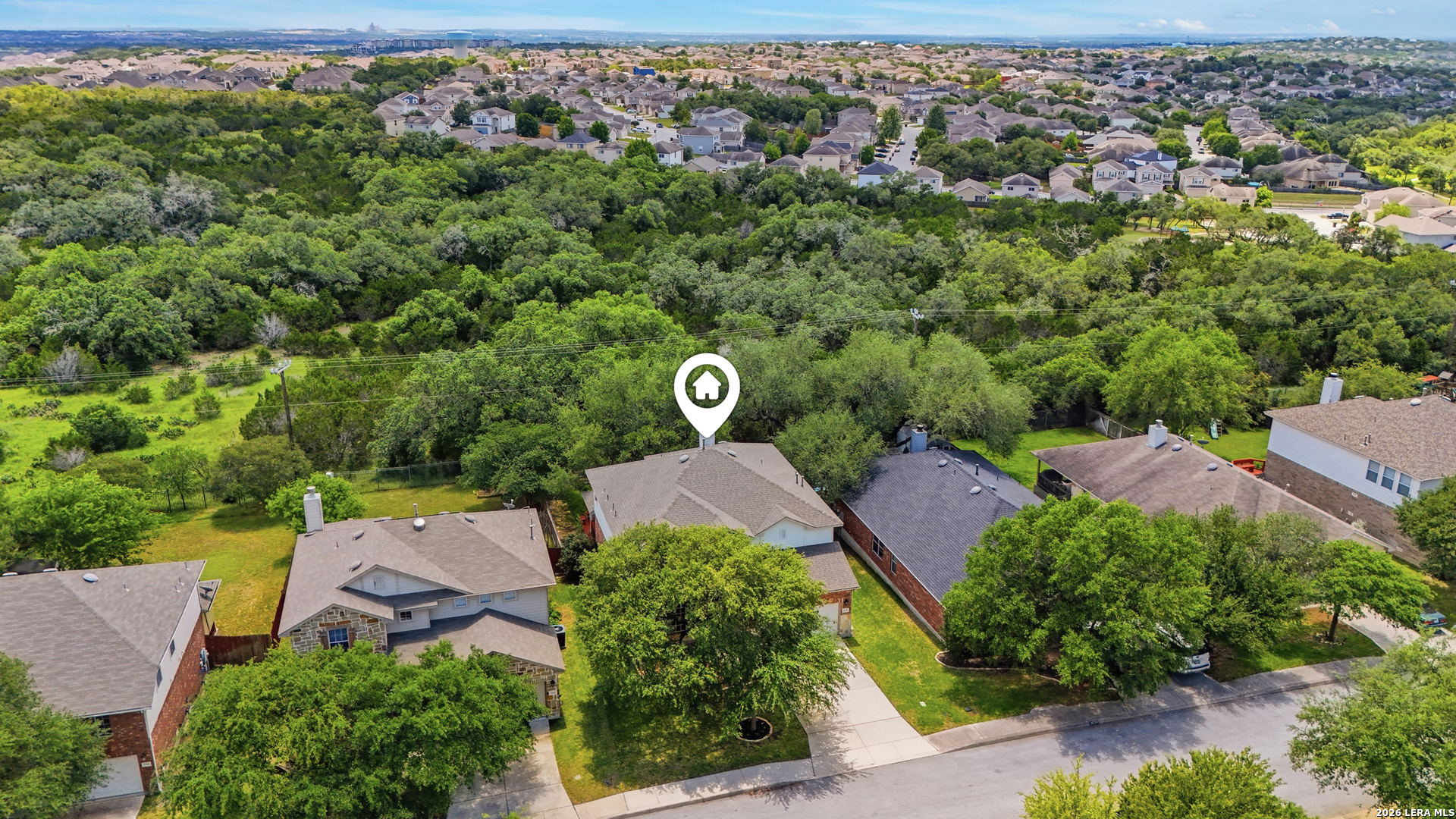3638 Pinyon Pine San Antonio TX 78261