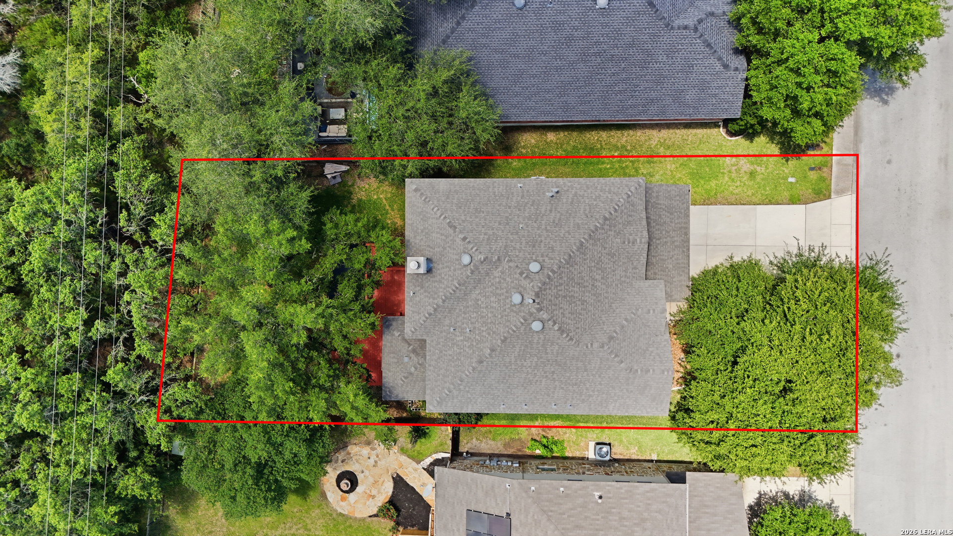 3638 Pinyon Pine San Antonio TX 78261