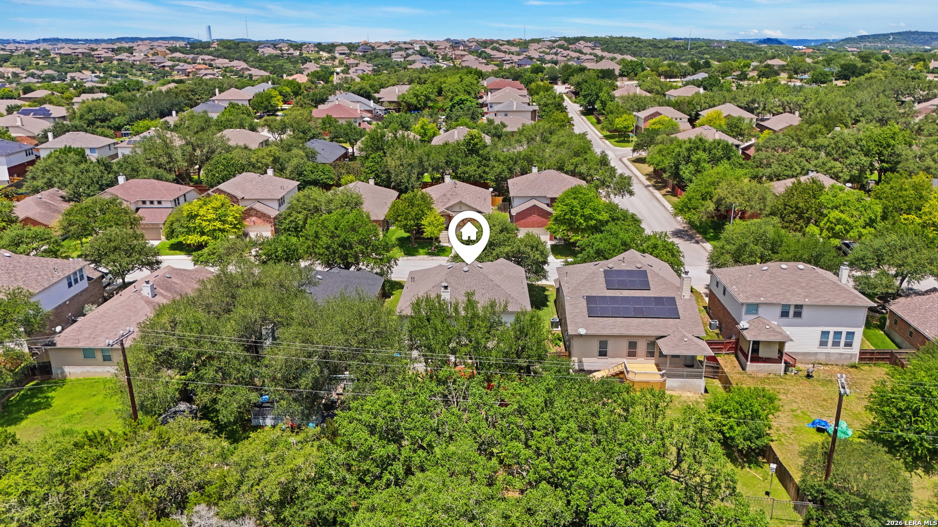 3638 Pinyon Pine San Antonio TX 78261