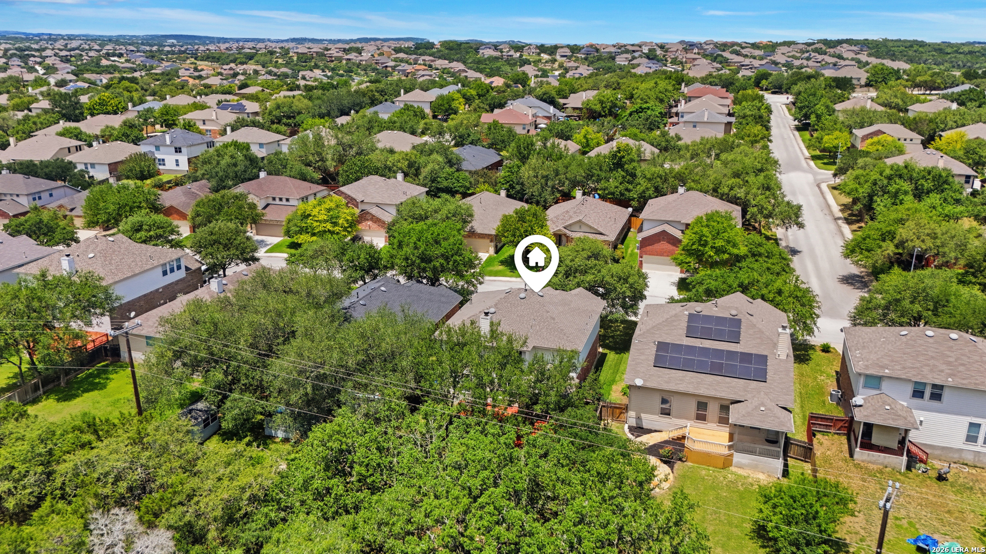 3638 Pinyon Pine San Antonio TX 78261