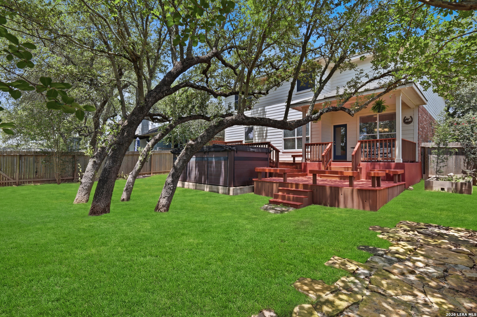 3638 Pinyon Pine San Antonio TX 78261