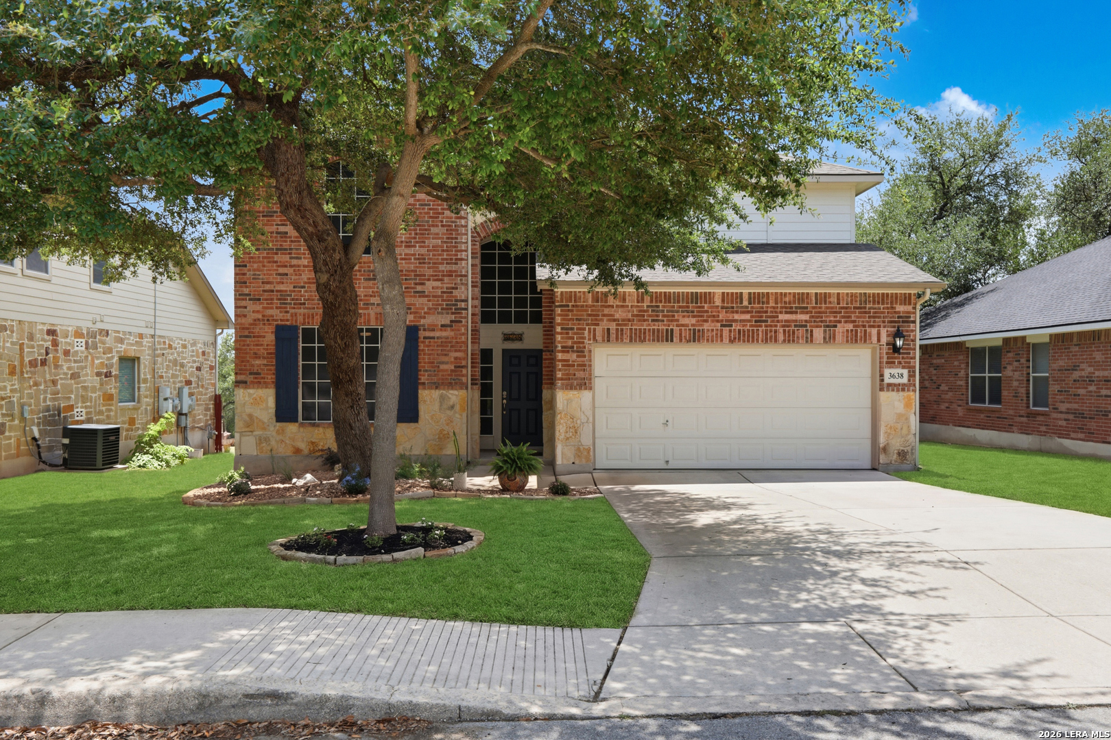 3638 Pinyon Pine San Antonio TX 78261