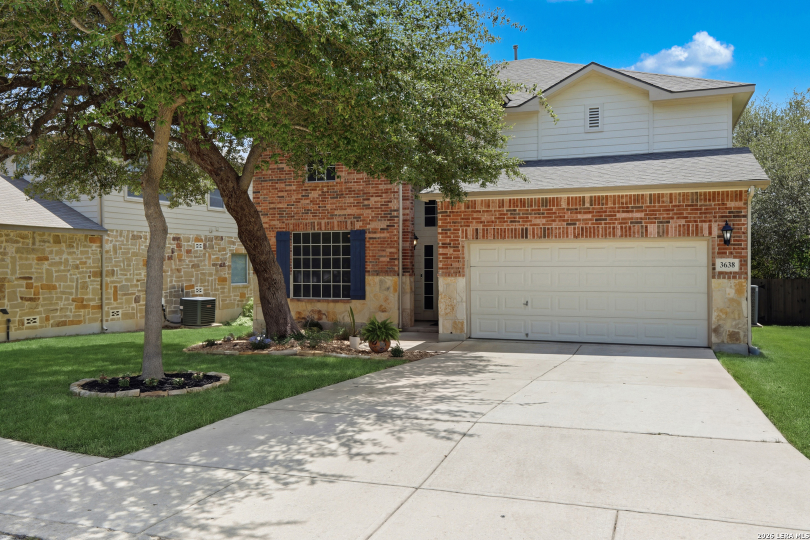3638 Pinyon Pine San Antonio TX 78261