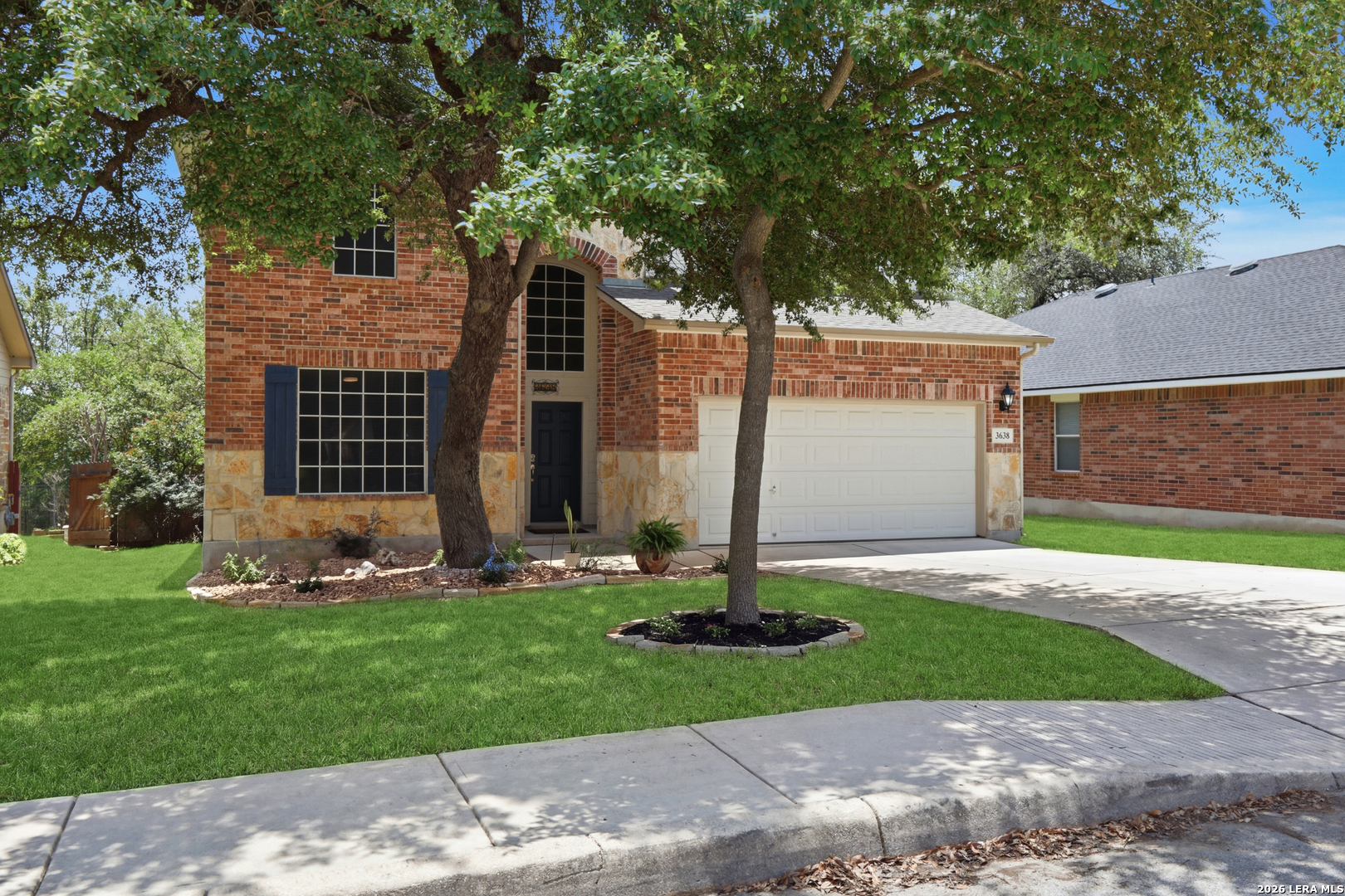 3638 Pinyon Pine San Antonio TX 78261