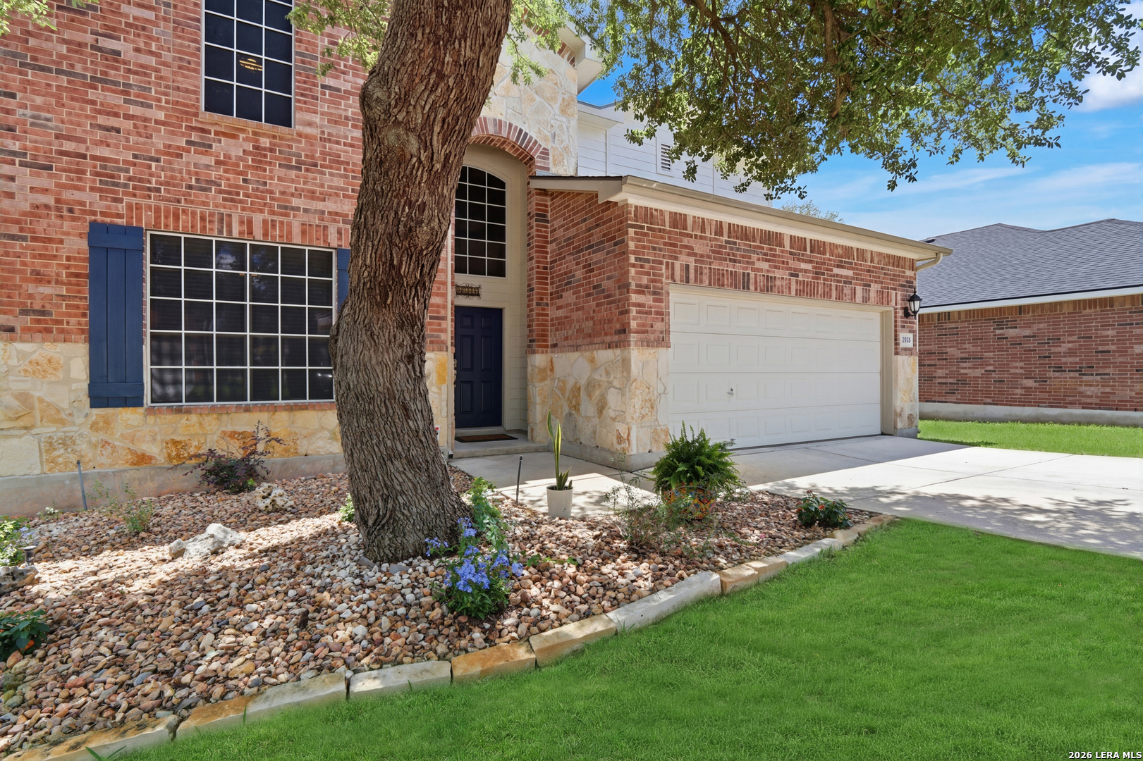 3638 Pinyon Pine San Antonio TX 78261