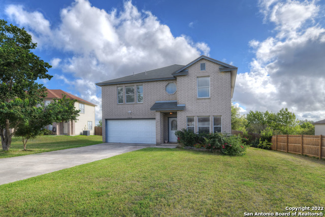 14414 Raptor Peak San Antonio TX 78233
