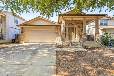 3939 Nuttall Oak San Antonio TX 78223