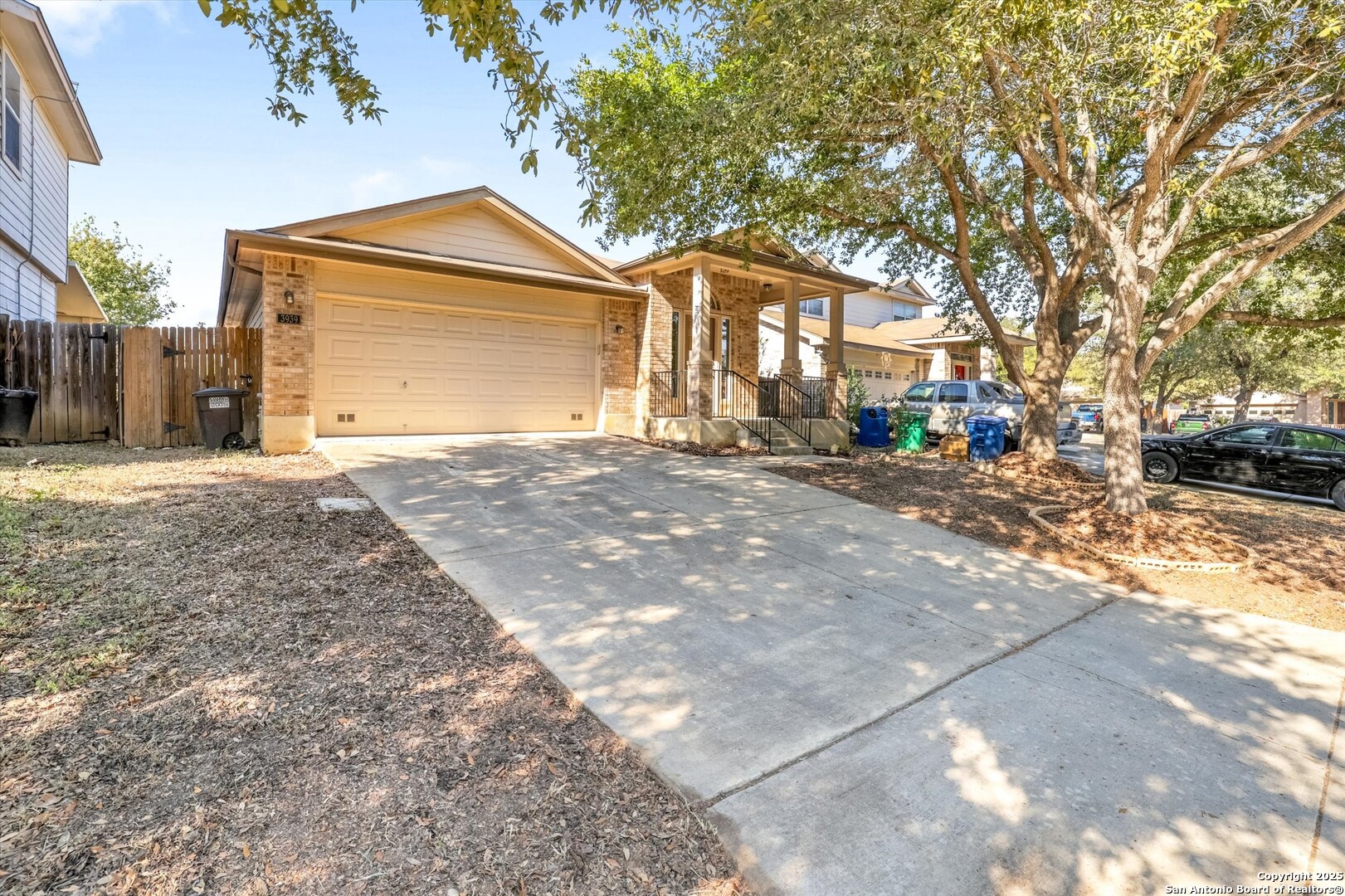 3939 Nuttall Oak San Antonio TX 78223
