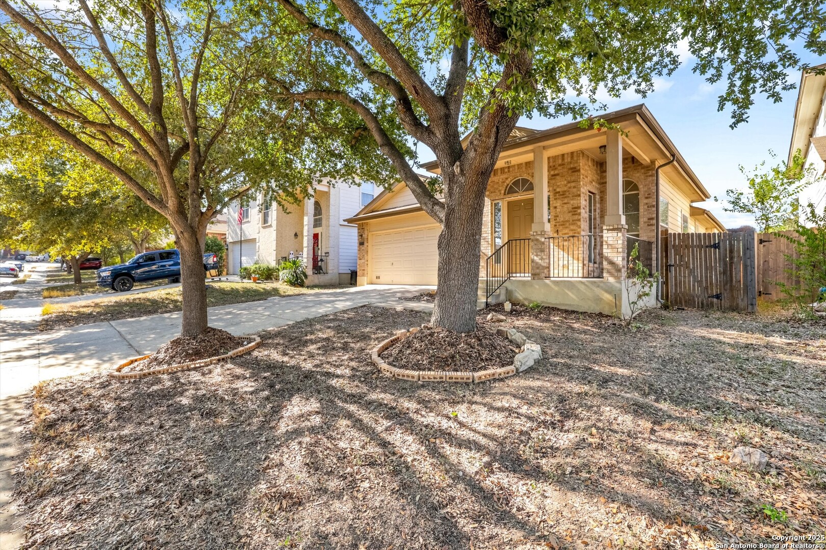 3939 Nuttall Oak San Antonio TX 78223