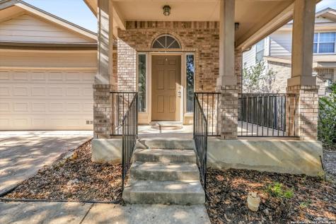 3939 Nuttall Oak San Antonio TX 78223