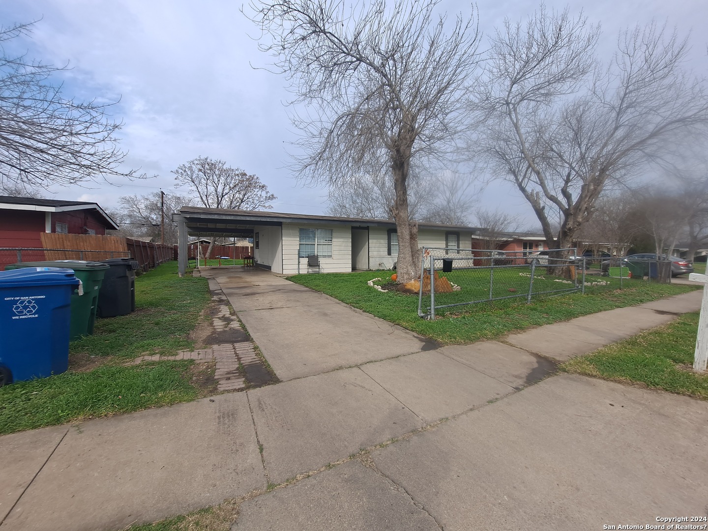 6159 Deer Valley Drive San Antonio TX 78242