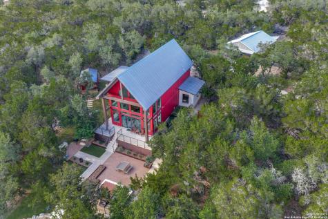 7870 Gage Lane Wimberley TX 78676