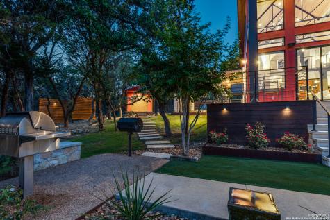 7870 Gage Lane Wimberley TX 78676