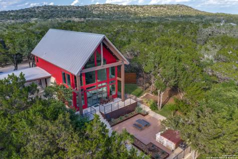 7870 Gage Lane Wimberley TX 78676