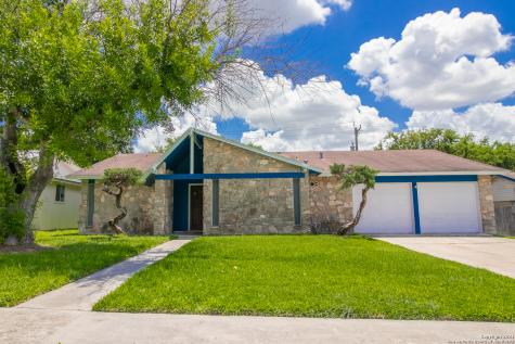 4254 Bayliss Street San Antonio TX 78233