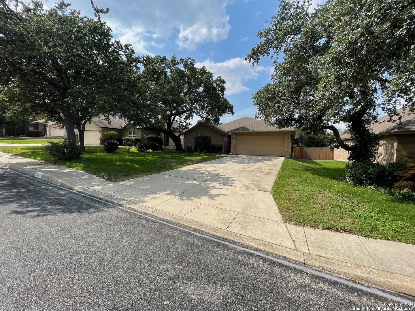 1031 Culberson Station San Antonio TX 78258