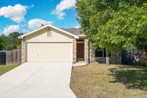 1258 Lion Forest San Antonio TX 78251