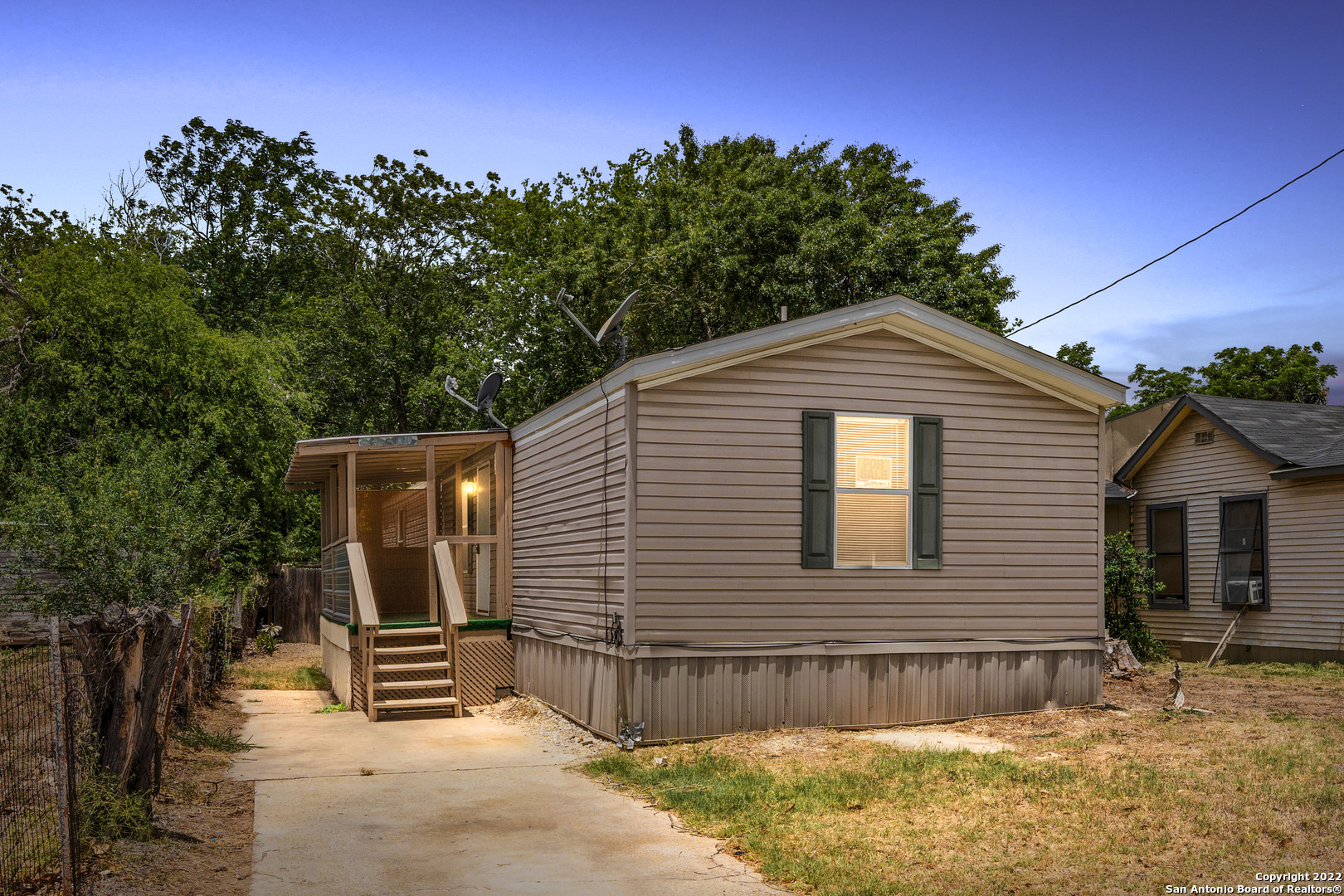 311 N Reed Street Pleasanton TX 78064