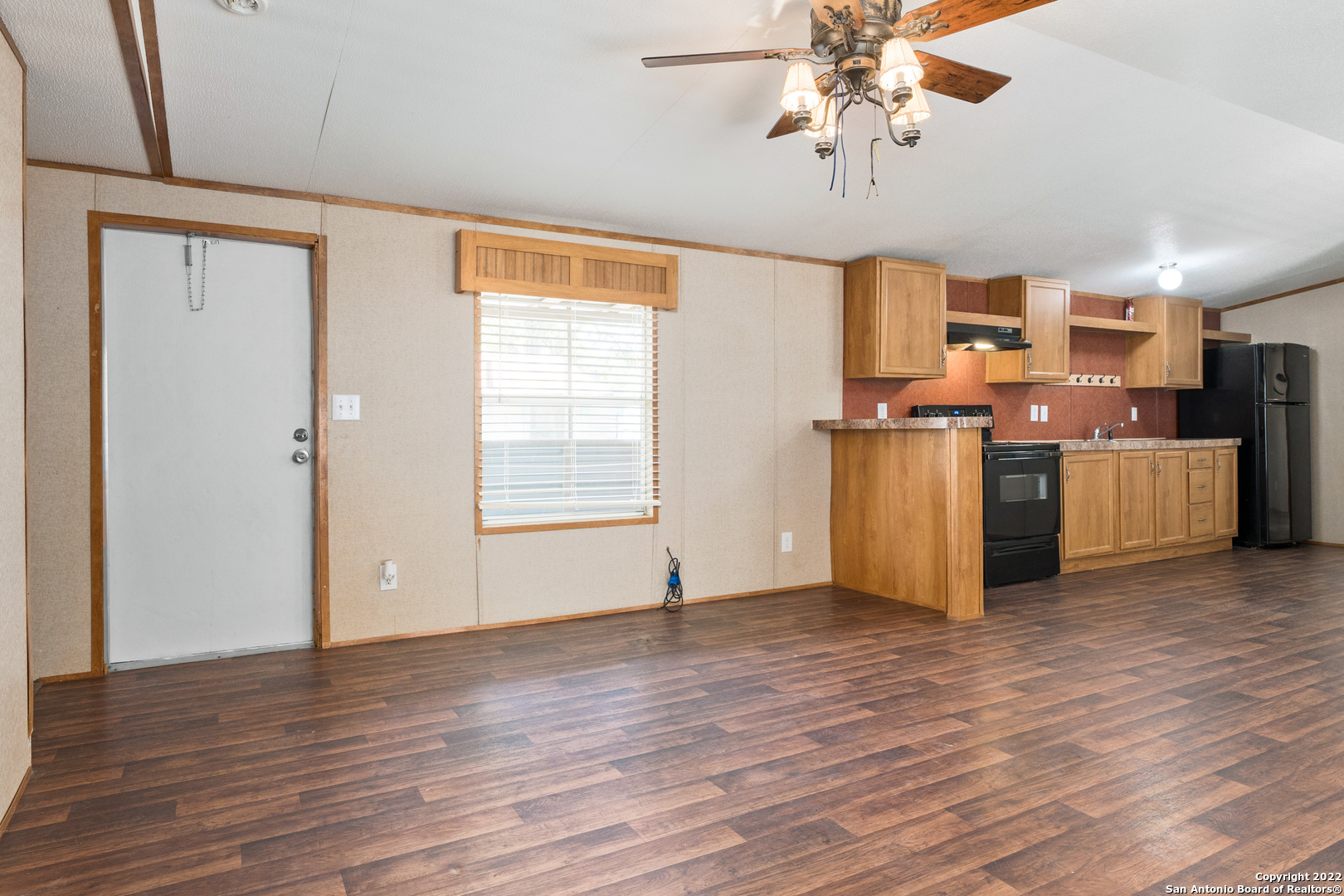 311 N Reed Street Pleasanton TX 78064